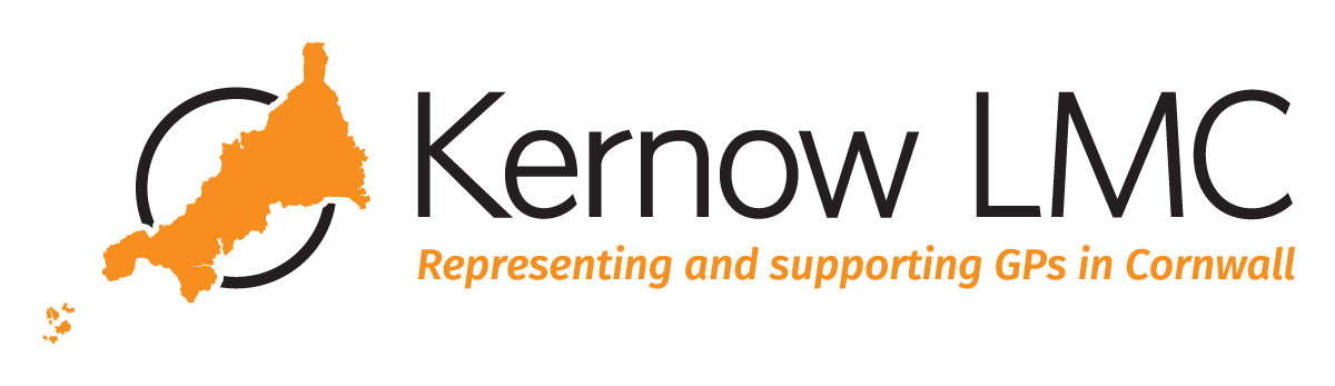 Kernow LMC Logo
