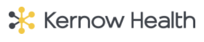 Kernow Health Logo