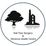 Oak Tree Surgery and Pensilva Health Centre